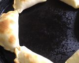Foto del paso 9 de la receta: Empanadas de soja texturizada (las mejores)