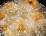 A picture of step 12 of Chicken broast.