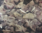 Foto del paso 3 de la receta: “Guisote” de pescado