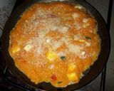 Foto del paso 6 de la receta: "Casitas" de calabaza y queso