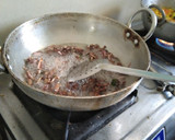 ராகி பக்கோடா ரெசிபி ஸ்டேப் 3 புகைப்படம்