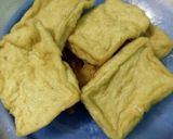 Foto langkah ke 3 dari resep Tahu goreng Ladaku.