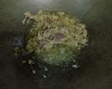 Foto langkah ke 2 dari resep Tempe masak kecap.