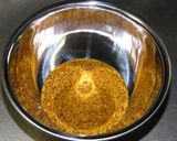 A picture of step 1 of Sautéed Chicken Breast with Grainy Mustard Sauce.