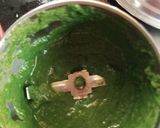 A picture of step 2 of Spinach cheese Balls.