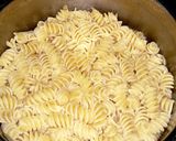A picture of step 1 of SugaMamas 15 Minute Pasta Salad!.