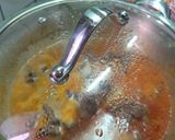 Foto langkah ke 4 dari resep Rendang Praktis 3 Bahan.