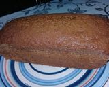 Foto del paso 6 de la receta: Budín de chocolate