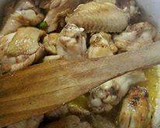 Foto del paso 1 de la receta: Pollo a la diabla