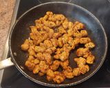 Foto del paso 3 de la receta: Picadillo vegano
