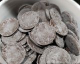 Foto del paso 1 de la receta: Cápsulas de Chocolate 🍫