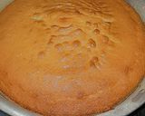 Foto del paso 3 de la receta: Bizcochuelo Exquisita ALTO Y ESPONJOSO