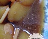 Foto langkah ke 6 dari resep Semur Sosis Pedas.