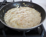 Foto del paso 11 de la receta: Salmón espolvoreado al horno y salsa de pescado ideal