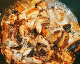 Foto del paso 2 de la receta: Portobello, estilo Carnitas de Michoacán