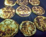 Foto del paso 1 de la receta: Antipasto de berenjenas al perejil!