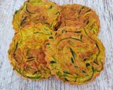 Une image de l'étape 4 de Croque courgettes.