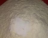 Foto del paso 1 de la receta: Torta frita sin huevo🥚