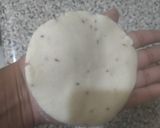 Foto del paso 3 de la receta: Arepitas dulces