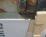 A picture of step 2 of Orange juice.