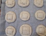 Foto del paso 10 de la receta Pan 70 golpes con cobertura de h. de arroz y grasa