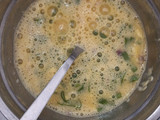 Telur Barendo