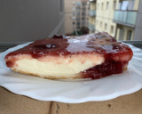 Foto del paso 5 de la receta: Tarta de queso