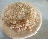 A picture of step 14 of Cauliflower paratha.