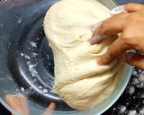A picture of step 10 of BBQ Chicken Bao.