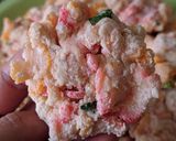 Foto langkah ke 4 dari resep Cireng Kerupuk.