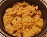 Une image de l'étape 8 de Couscous Royal.