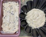 Foto del paso 4 de la receta: Budín inglés con naranjas confitadas y chips de chocolate 🍫