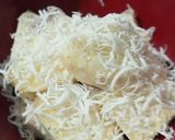 Foto langkah ke 4 dari resep Sukun keju.