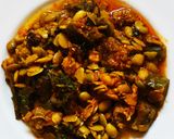 রুই মাছের ঝাল কষা রেসিপির ধাপ 7 ছবি
