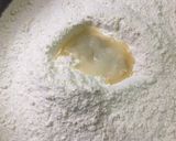 Foto del paso 1 de la receta: Torta fritas RICAS Y DIVERTIDAS 🤩