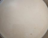 A picture of step 2 of Gujarat Famous White Idra (Dhokla).