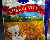 Foto langkah ke 9 dari resep (1.19) Chapati (Roti India).