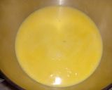 Foto del paso 2 de la receta: Postre borracho de vainilla (opción II)