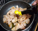 Foto del paso 2 de la receta: Pollo con brócoli
