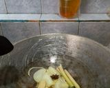 Foto langkah ke 2 dari resep Ayam Masak Rempah.