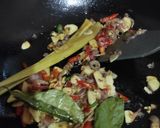 Foto langkah ke 2 dari resep Garang Asem Ayam Ati Ampela.