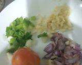 Foto langkah ke 1 dari resep Jamur Kancing Kuah Bening.