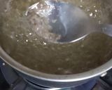 বালুশাহি (balusahi recipe in Bengali) রেসিপির ধাপ 4 ছবি