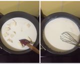 Foto langkah ke 2 dari resep Saus Keju Ekonomis.