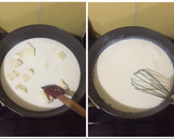 Foto langkah ke 2 dari resep Saus Keju Ekonomis.