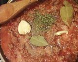 Foto del paso 3 de la receta: Salsa Bolognesa fácil
