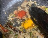 দক্ষিণী চানা ডাল (dakshini dal recipe in Bengali) রেসিপির ধাপ 3 ছবি