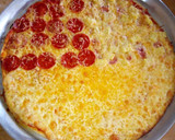 Foto del paso 9 de la receta: Pizza 🍕🍕