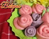 Foto langkah ke 9 dari resep Bakpao (Tanpa Ulen) #BeraniBaking.