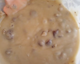 Foto del paso 5 de la receta: Bizcocho de nueces y dátiles #Recetasdefindemes